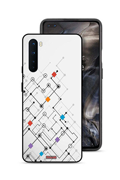 Tolwak موصلات غطاء الحماية لجهاز OnePlus Nord