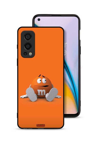 Tolwak غطاء حماية لهاتف OnePlus Nord 2 5G - كرتون متوسط
