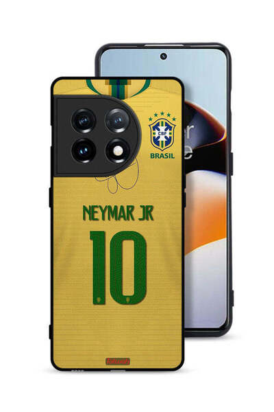 Tolwak غطاء حماية لهاتف OnePlus 11 5G نيمار جونيور 10