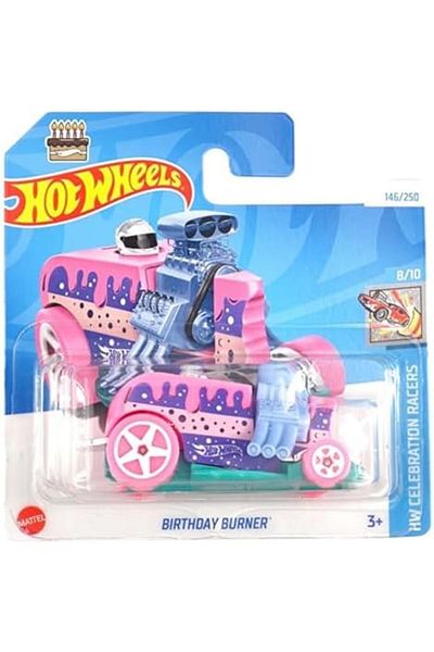 Mena Rise Acelya Wheels Single Cars Birthday Burner Htd83 Star Shop Trend 1058548
