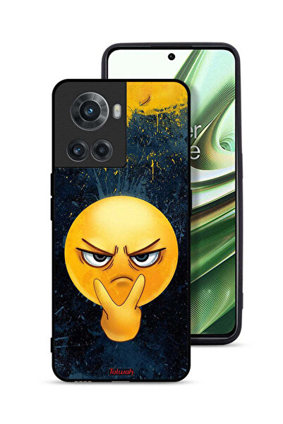 Tolwak غطاء حماية لهاتف OnePlus 10R 5G - انظر إليّ