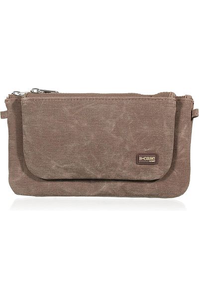 Mena Rise Serve Model 2 Candle Canvas A.Brown 1017157