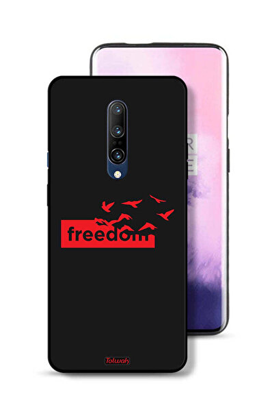 Tolwak غطاء حماية فريدوم لهاتف OnePlus 7 Pro