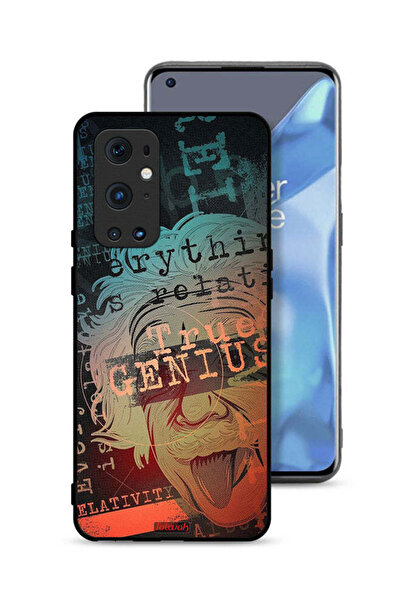 Tolwak غطاء حماية لهاتف OnePlus 9 Pro 5G من True Genius