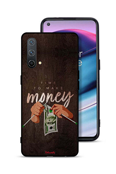 Tolwak غطاء حماية OnePlus Nord CE 5G حان وقت جني الأموال