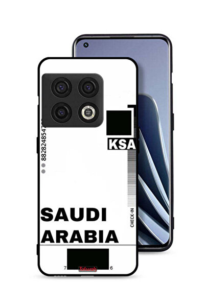 Tolwak غطاء حماية لهاتف OnePlus 10 Pro 5G - متوفر في السعودية