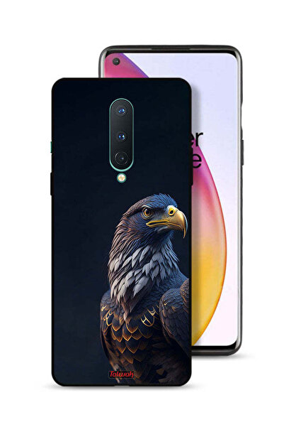Tolwak غطاء حماية لهاتف OnePlus 8 Eagle Hd