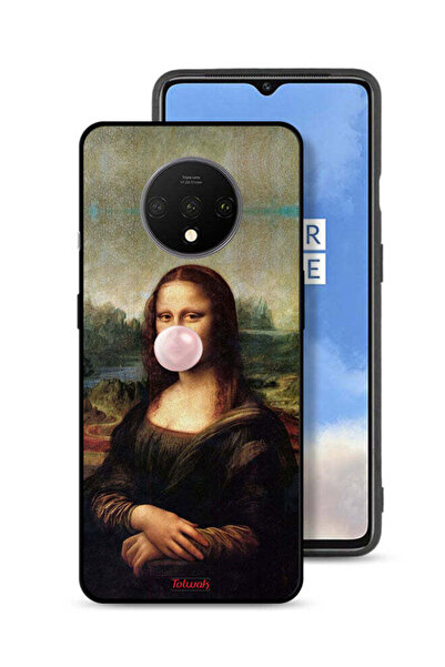 Tolwak غطاء حماية بابل لهاتف OnePlus 7T