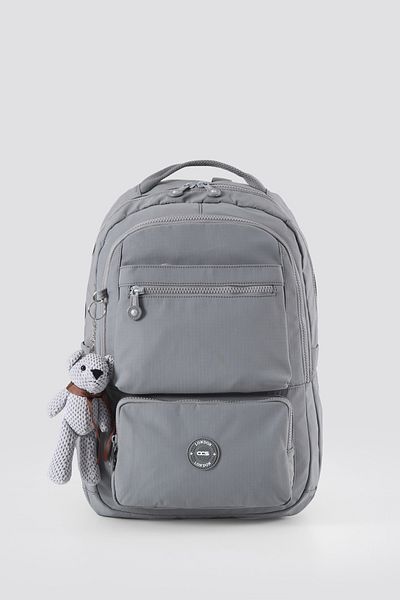 ÇÇS Ççs 51876 School Backpack – Orthopedic Straps & Spacious Layout
