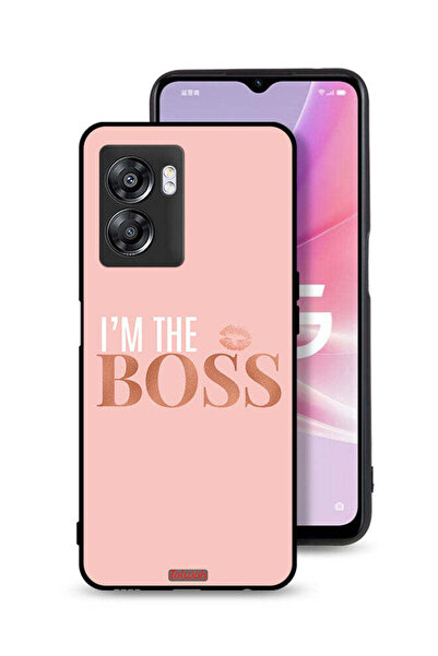 Tolwak غطاء حماية لهاتف Oppo A57 5G أنا الرئيس