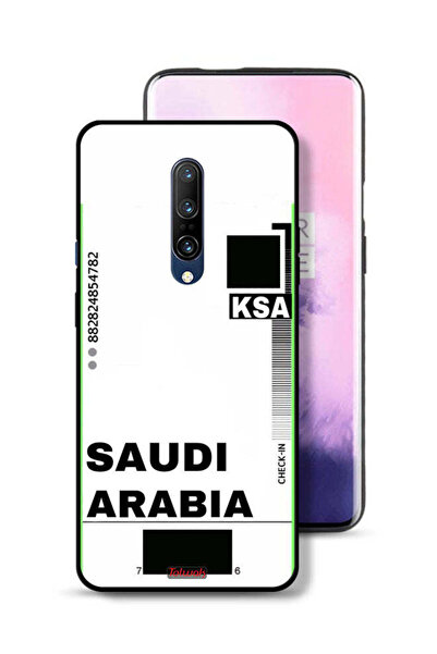 Tolwak OnePlus 7 Pro Protective Case Cover Check In Saudi Arabia