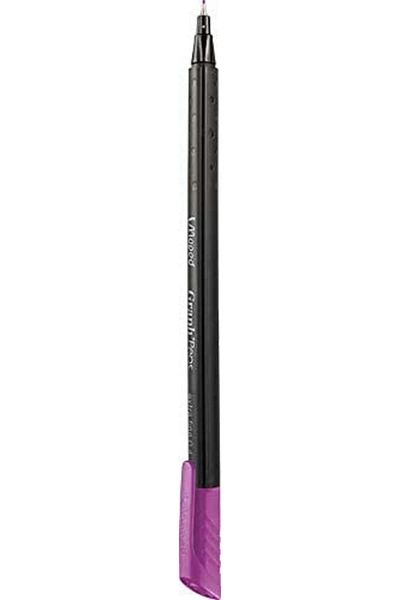 Mena Rise Şirinshop Office and Stationery 749108 Felt Pen 1108107