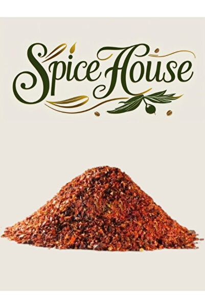 OSMANLI BAHARATI ACILI 250GR