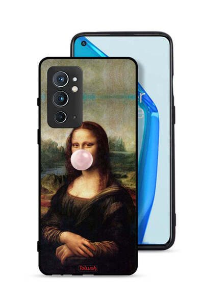 Tolwak غطاء حماية بفقاعات لهاتف OnePlus 9RT 5G