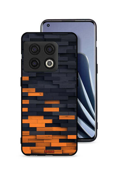 Tolwak غطاء حماية خشبي لهاتف OnePlus 10 Pro 5G