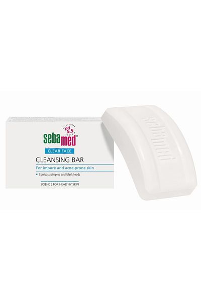 Generic Sebamed Clear Face Cleansing Bar 150 g