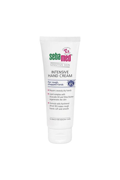 Generic Sebamed Hand Cream Intensive 75 ml