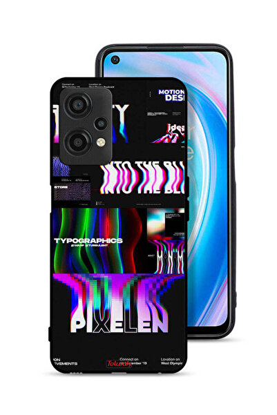 Tolwak غطاء حماية بتصميم حركة لهاتف OnePlus Nord CE 2 Lite 5G