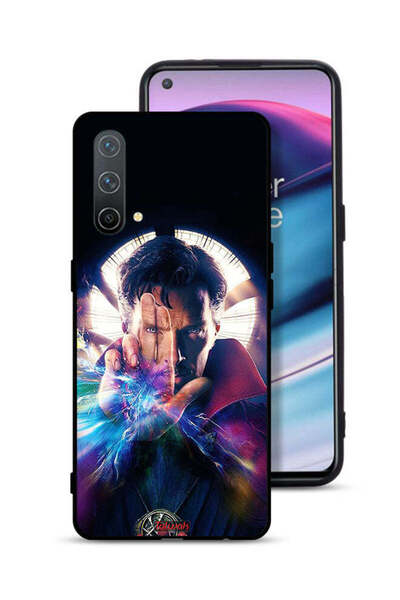 Tolwak غطاء حماية OnePlus Nord CE 5G Doctor Strange