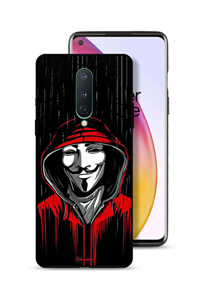 Tolwak OnePlus 8 Protective Case Cover Vendita