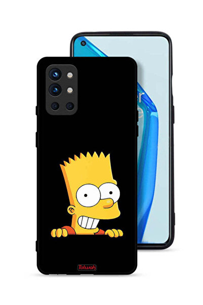Tolwak OnePlus 9R 5G Protective Case Cover Carton