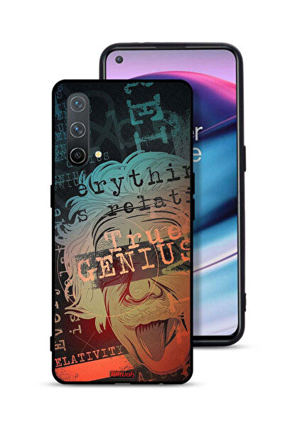 Tolwak غطاء حماية OnePlus Nord CE 5G True Genius