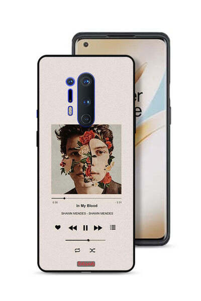 Tolwak غطاء حماية لهاتف OnePlus 8 Pro - في دمي