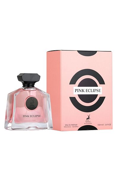 lattafa Maison Alhambra Pink Eclipse Edp 100ml