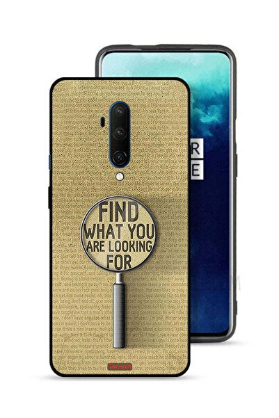 Tolwak غطاء حماية لهاتف OnePlus 7T Pro - اعثر على ما تبحث عنه