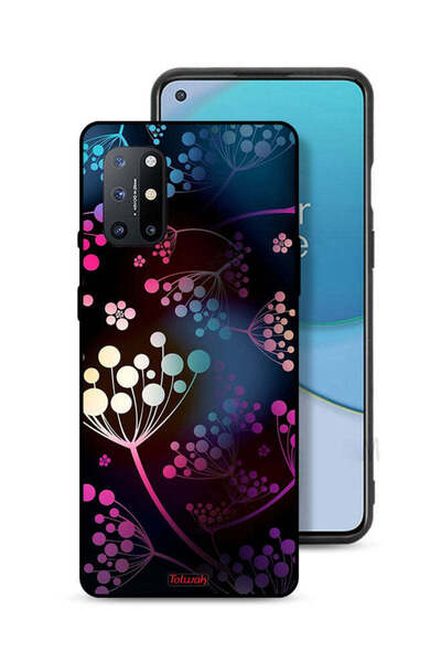 Tolwak نمط غطاء الحماية لهاتف OnePlus 8T 5G