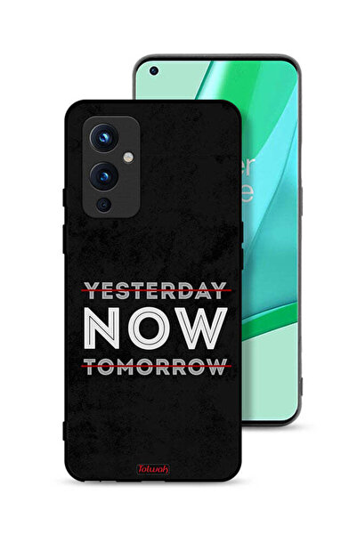 Tolwak OnePlus 9 5G Protective Case Cover Now