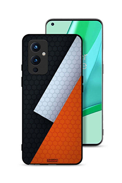 Tolwak نمط غطاء الحماية لهاتف OnePlus 9 5G