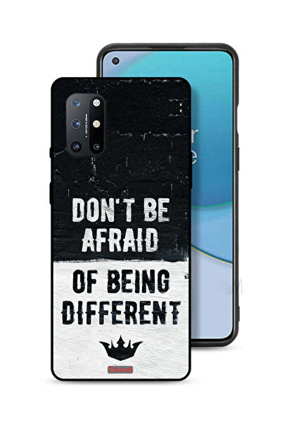 Tolwak غطاء حماية OnePlus 8T 5G لا تخف من أن تكون مختلفًا