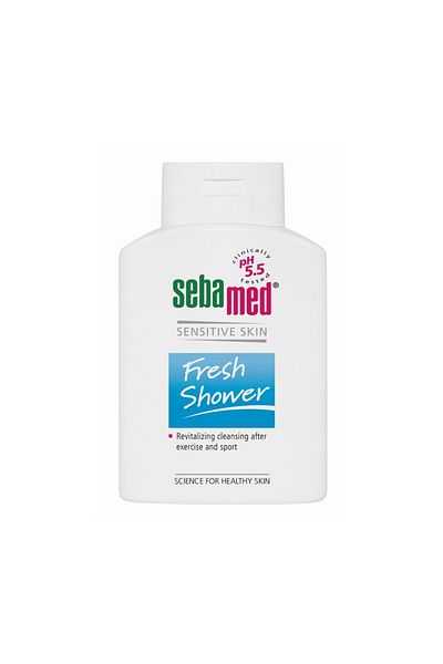 Generic Sebamed Fresh Shower With Moisturizers And Allantion 200 ml