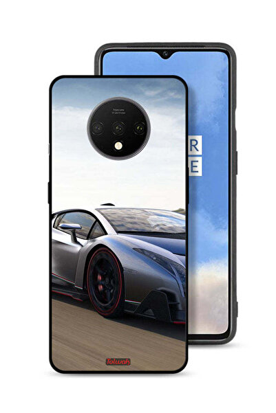 Tolwak غطاء حماية ون بلس 7T سبيد ماستر