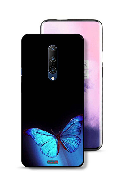 Tolwak غطاء حماية لهاتف OnePlus 7 Pro بتصميم فراشة