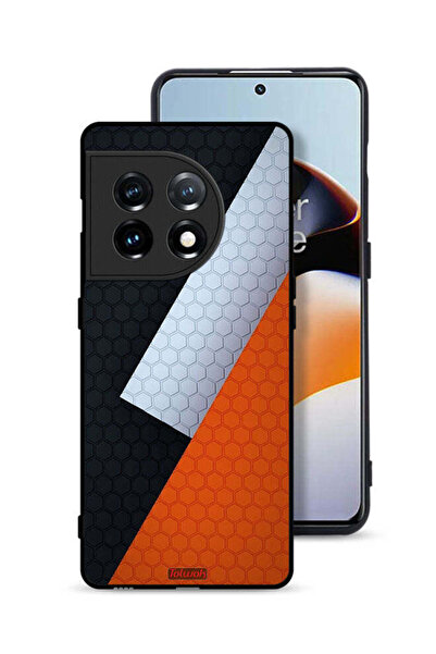 Tolwak نمط غطاء الحماية لهاتف OnePlus 11 5G