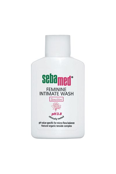 Generic Sebamed Feminine Intimate Wash 50 ml