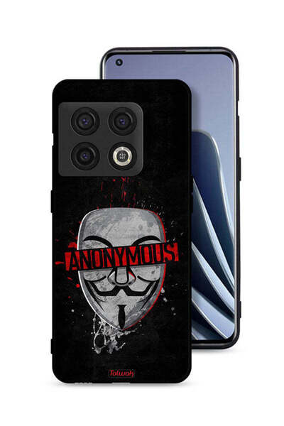 Tolwak غطاء حماية لهاتف OnePlus 10 Pro 5G مجهول