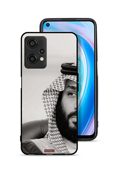 Tolwak غطاء حماية لهاتف ون بلس نورد سي إي 2 لايت 5G محمد بن سلمان