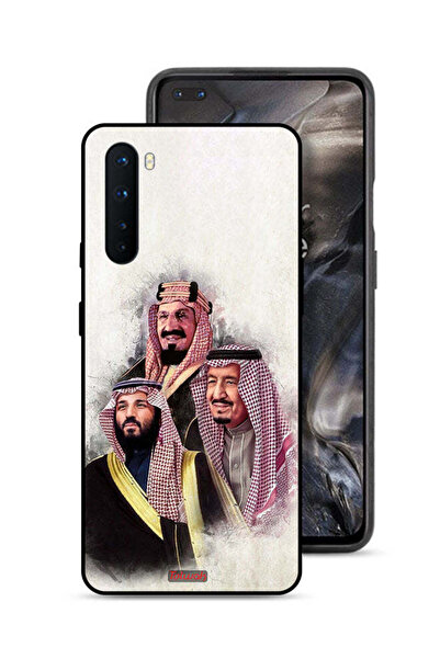Tolwak غطاء حماية ون بلس نورد محمد وسلمان وعبد العزيز