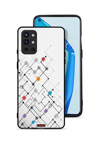 Tolwak موصلات غطاء الحماية لهاتف OnePlus 9R 5G