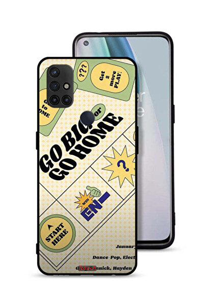 Tolwak غطاء حماية OnePlus Nord N10 5G - كبير أو صغير