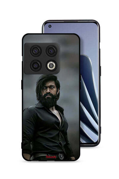 Tolwak غطاء حماية لهاتف OnePlus 10 Pro 5G من Yash Rising Start