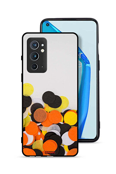 Tolwak غطاء حماية لهاتف OnePlus 9RT 5G من تصميم ميل بول