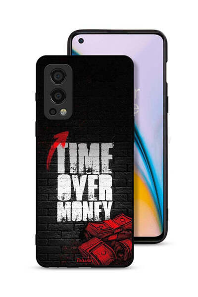Tolwak غطاء حماية لهاتف OnePlus Nord 2 5G - الوقت على المال