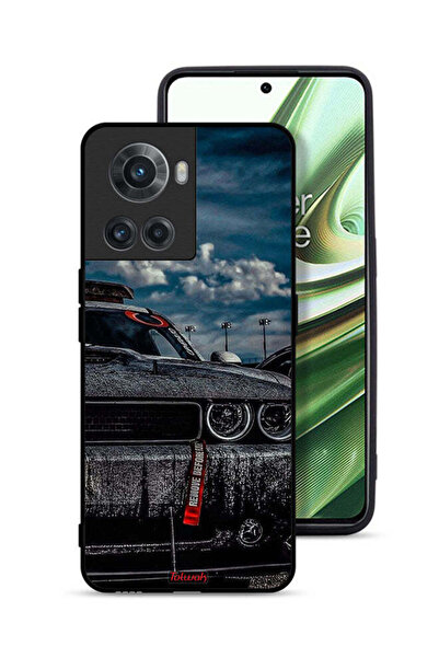 Tolwak غطاء حماية OnePlus 10R 5G، قم بإزالته قبل السيارة