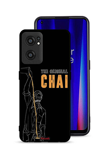 Tolwak غطاء حماية لهاتف OnePlus Nord CE 2 5G من تشاي الأصلي