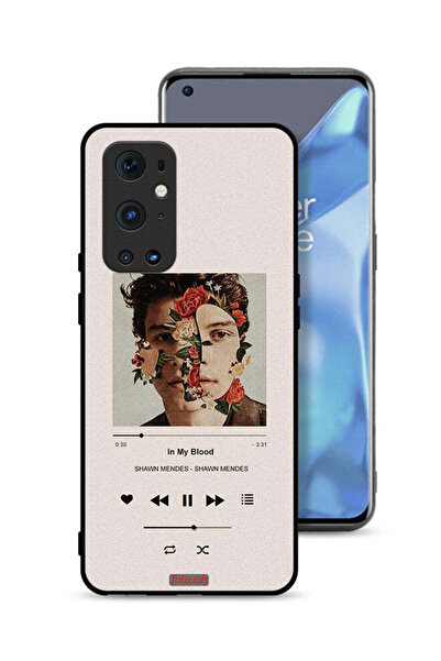Tolwak غطاء حماية لهاتف OnePlus 9 Pro 5G - في دمي