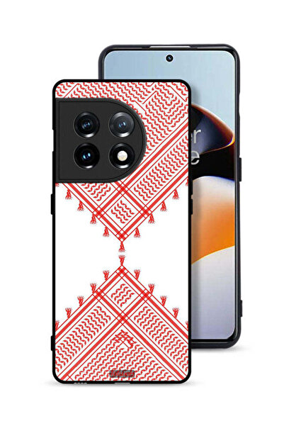 Tolwak غطاء حماية لهاتف OnePlus 11 5G من Shamal